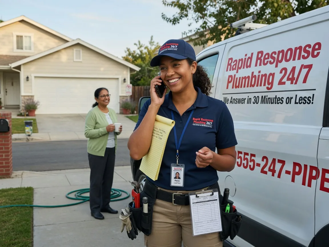 Emergency Plumber Wasco, OR FAQs